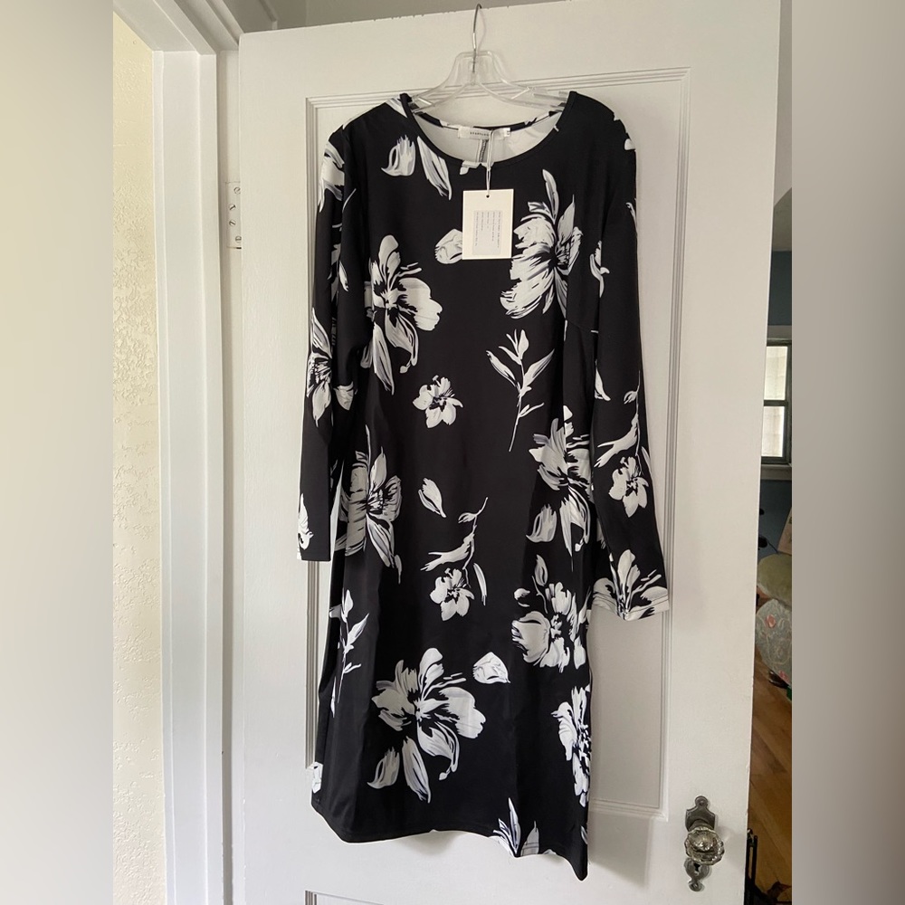 Avantlook dress